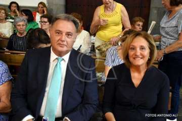  La procesión del Cristo de Telde, en imágenes (II) (Foto Antonio Alí)